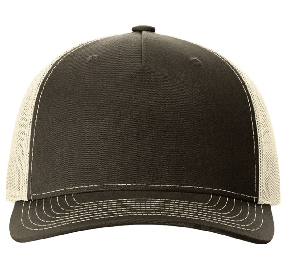 Richardson 112 Trucker Cap